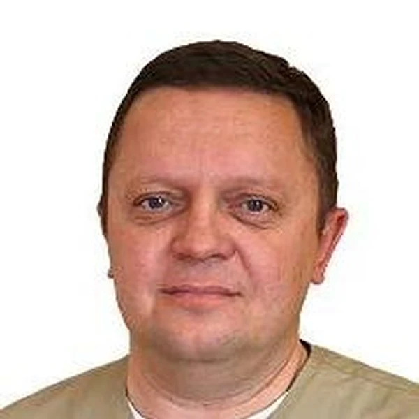 Шевкунов Сергей Владимирович — Аллерголог, Иммунолог, Магнитогорск