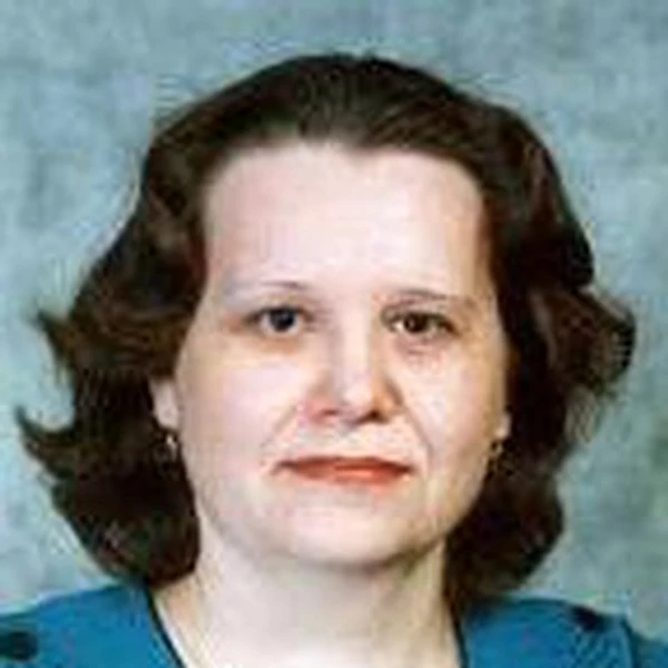 Гужвина Ирина Ивановна — Педиатр, Томск