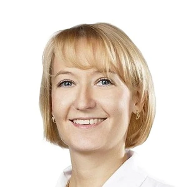 Мишукова Елена Игоревна — Гинеколог, Акушер, Москва