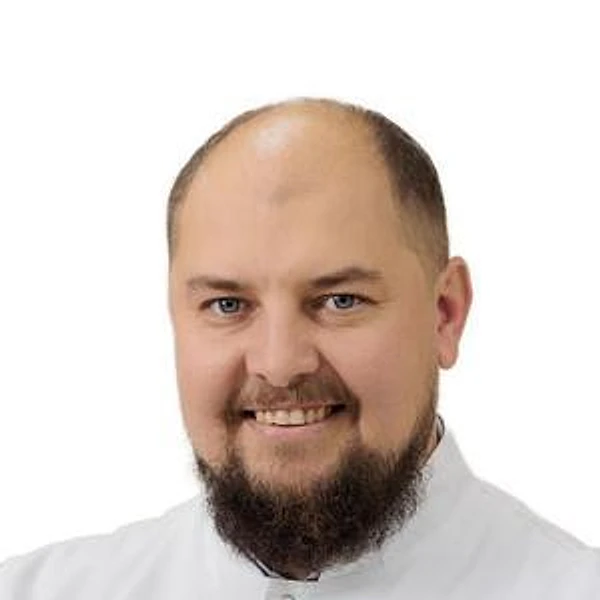 Колесников Михаил Николаевич — Хирург, Проктолог (колопроктолог), Муром