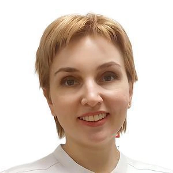 Цуркан Юлия Владимировна — Стоматолог, Стоматолог-хирург, Москва