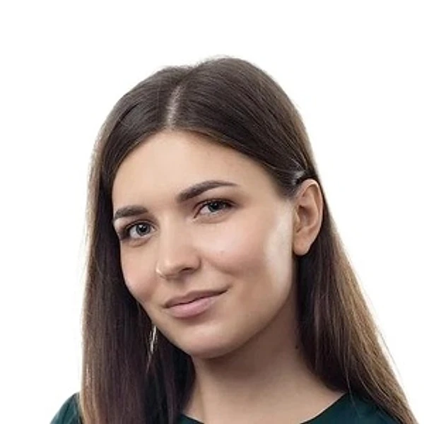 Яркина Анастасия Дмитриевна — Стоматолог, Екатеринбург
