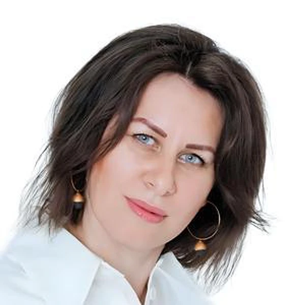 Григорьева Александрина Андреевна — Клинический психолог, Москва