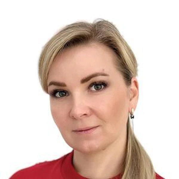 Чамсаева Надежда Валерьевна — Детский стоматолог, Стоматолог, Москва