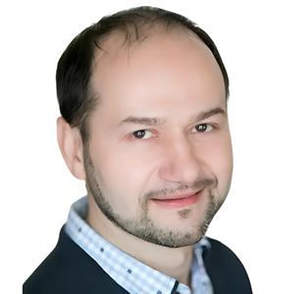 Струков Николай Николаевич — Невролог, Москва