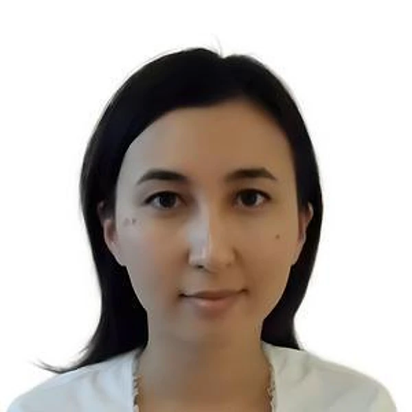 Исхакова Галия Илдусовна — Стоматолог-ортодонт, Санкт-Петербург