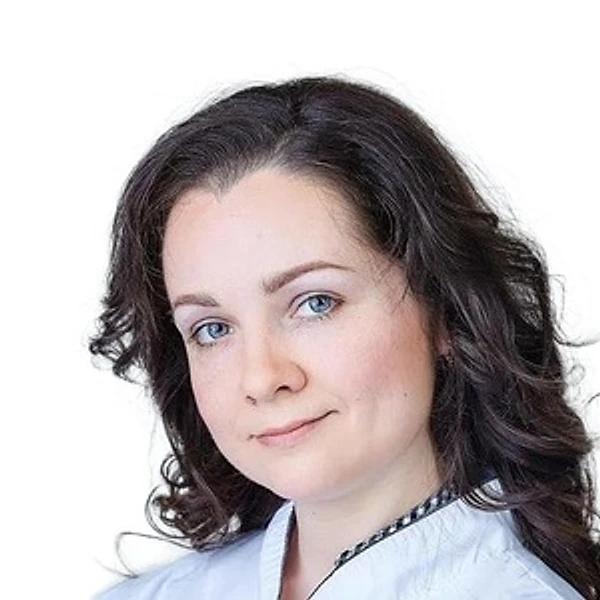 Баранова Елена Сергеевна — Офтальмолог (окулист), Рязань