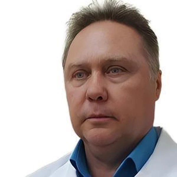 Немальцев Олег Валериевич — Врач УЗИ, Оренбург