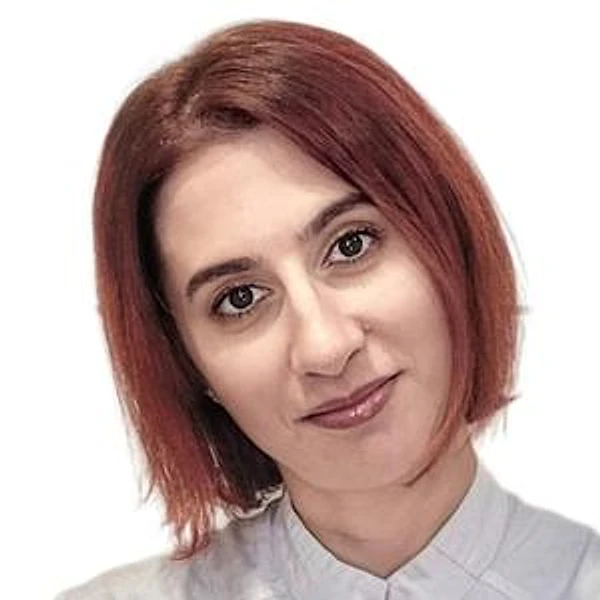 Пулеко Карина Самвеловна — Психиатр, Детский психиатр, Детский психотерапевт, Психотерапевт, Сексолог, Тюмень