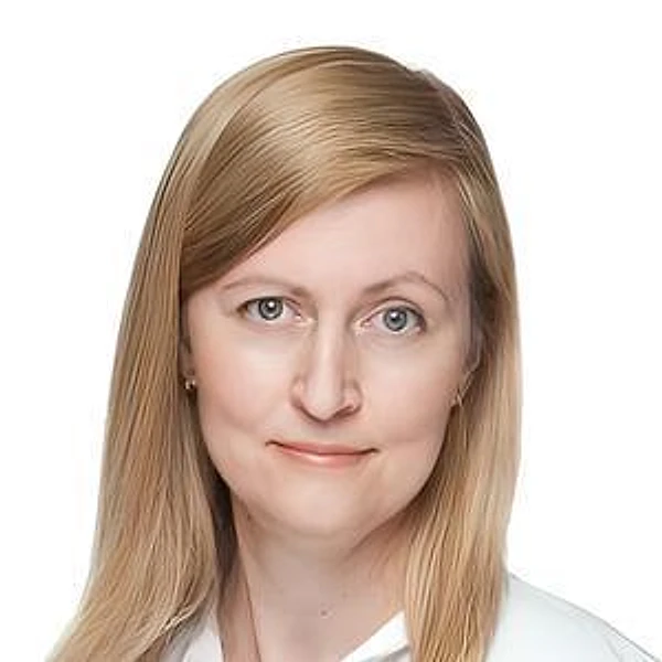 Чеканина Нонна Александровна — Невролог, Вертебролог, Москва