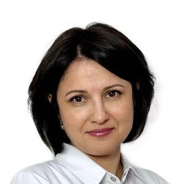Круглова Елена Юрьевна — Эндокринолог, Астрахань