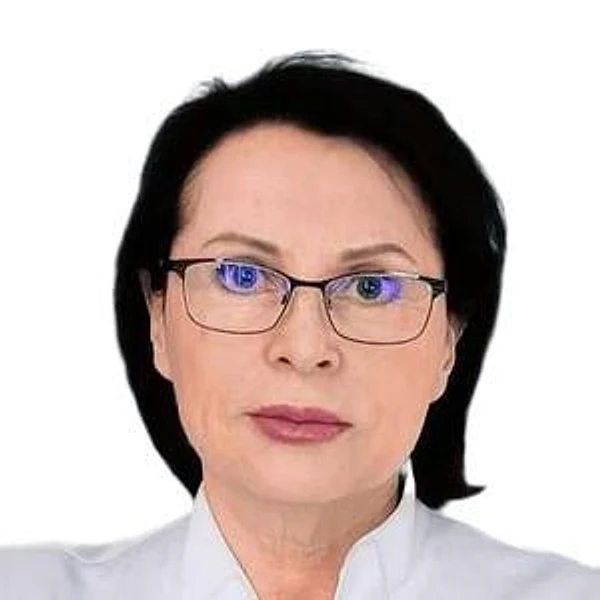 Гурьянова Татьяна Владимировна — Врач УЗИ, Казань
