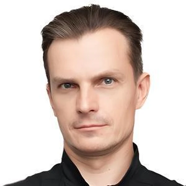 Лысенко Иван Валерьевич — Анестезиолог-реаниматолог, Москва