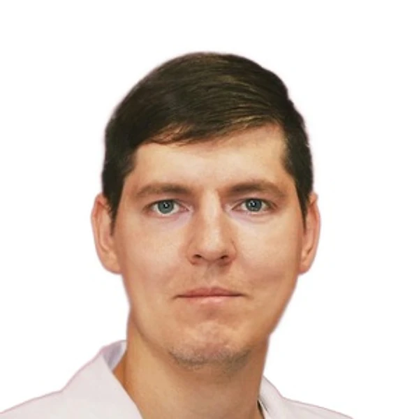Бахтин Андрей Владимирович — Иммунолог, Аллерголог, Детский аллерголог, Детский иммунолог, Ростов-на-Дону