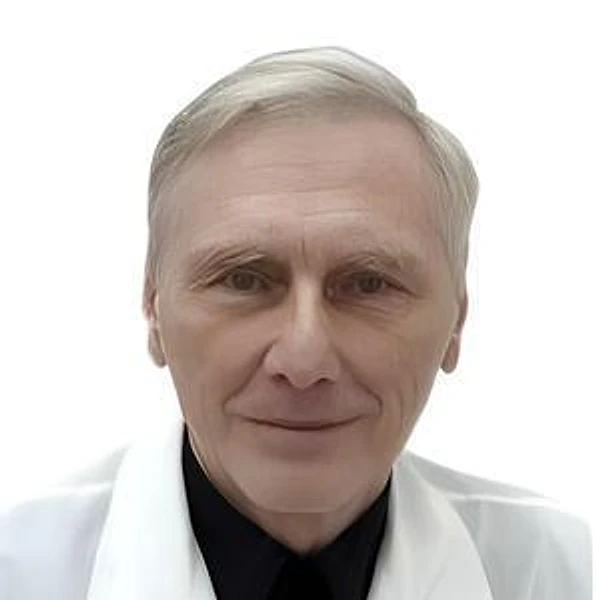 Борисов Владимир Петрович — Онколог, Онколог-маммолог, Казань