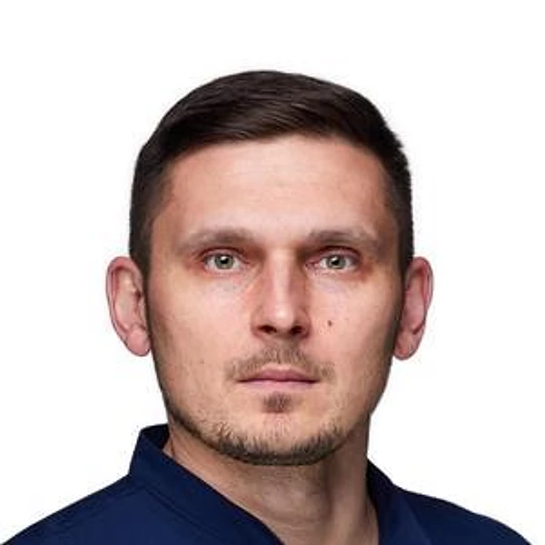 Трушин Павел Вадимович — Нейрохирург, Москва
