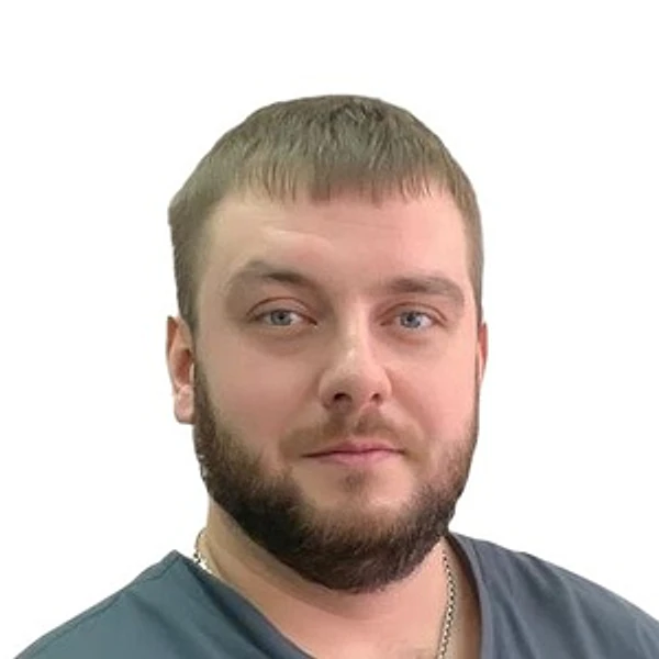 Дудник Андрей Анатольевич — Хирург, Саратов
