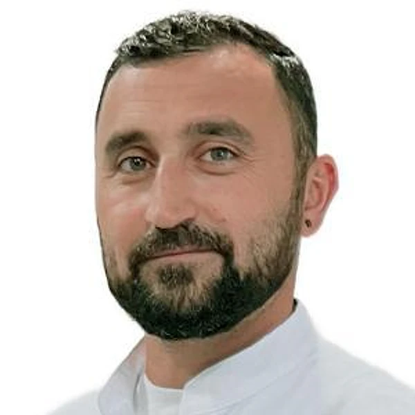 Мамедов Рамис Фирудунович — ЛОР-хирург, ЛОР, Москва