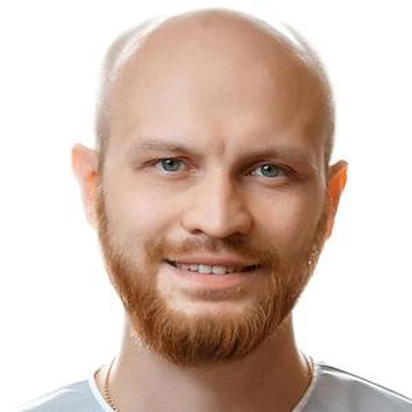 Гусев Станислав Олегович — Стоматолог-ортопед, Гнатолог, Стоматолог-имплантолог, Стоматолог-хирург, Краснодар