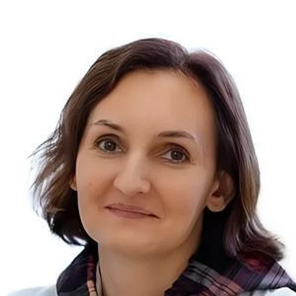 Мутина Анна Николаевна — Детский кардиолог, Кардиолог, Педиатр, Иркутск