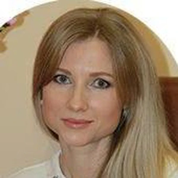 Глушанкова Ольга Сергеевна — Стоматолог, Брянск