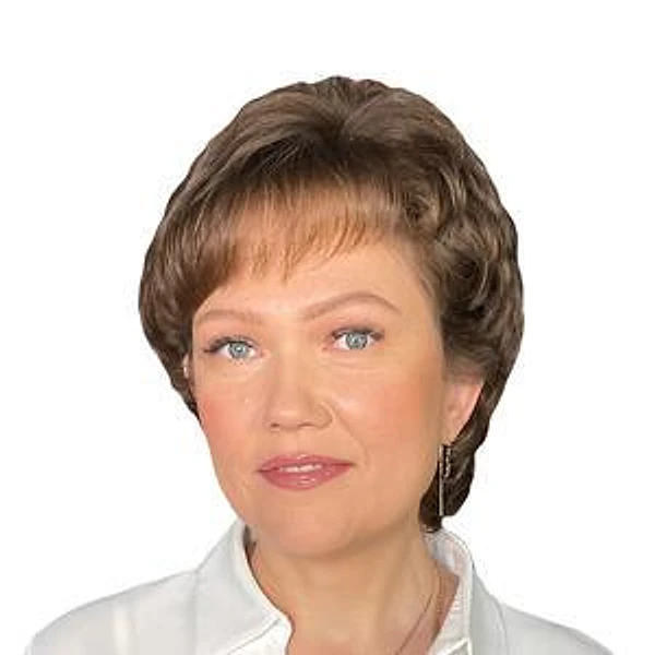 Хромова Анна Николаевна — Невролог, Нутрициолог, Кемерово
