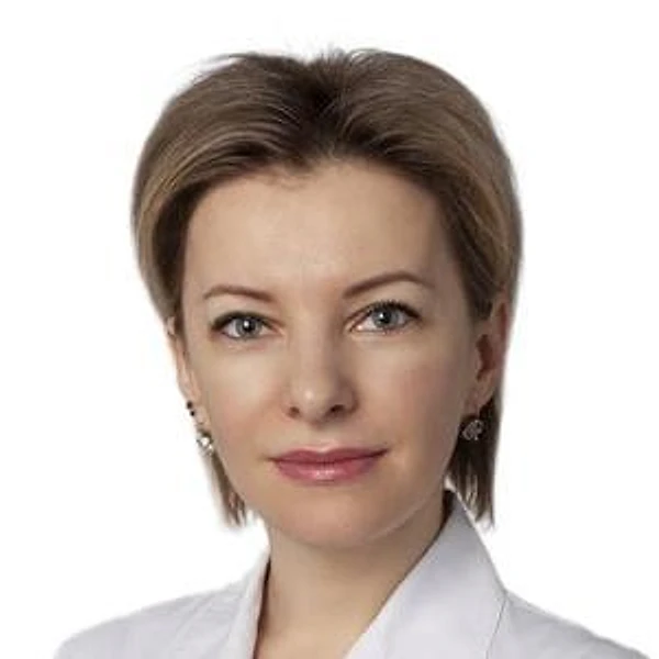 Герасимова Ольга Николаевна — ЛОР, Детский ЛОР, Красногорск