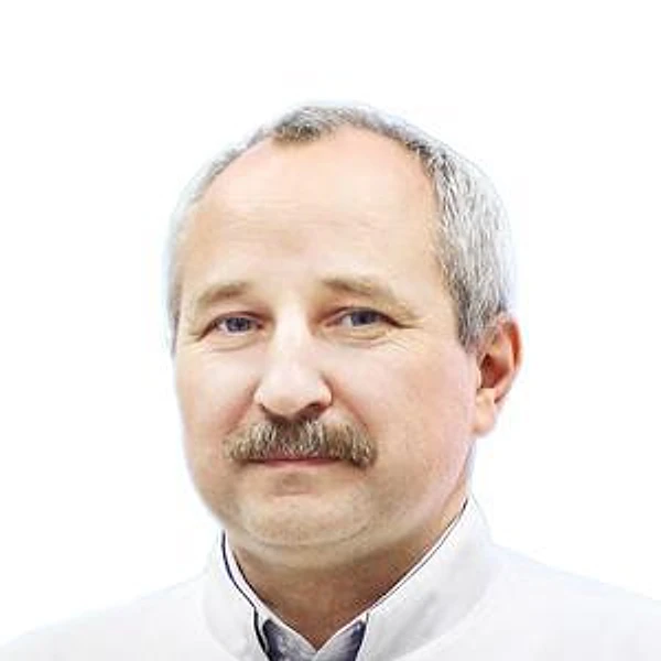 Стажков Николай Владимирович — Гинеколог, Акушер, Врач УЗИ, Санкт-Петербург