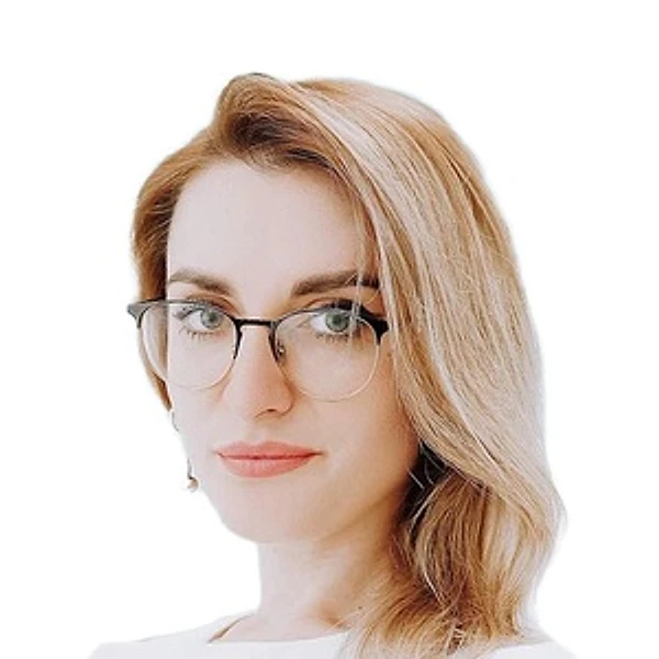 Шатилова Елизавета Олеговна — Стоматолог, Москва
