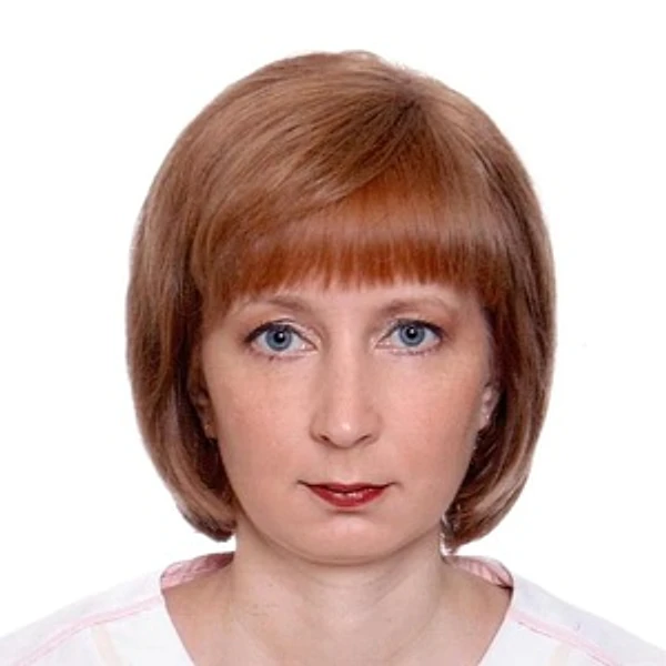 Панина Оксана Николаевна — Гинеколог, Акушер, Красноярск