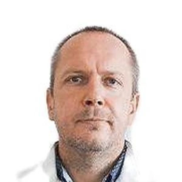 Няхин Василий Александрович — Уролог, Солнечногорск