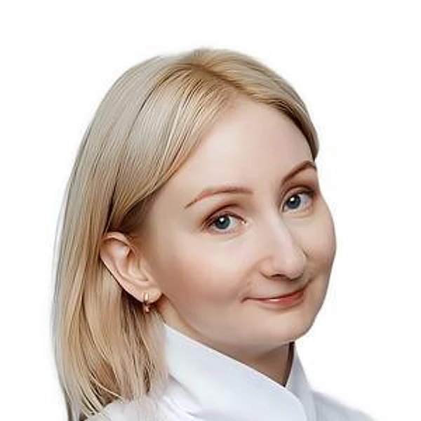Голубева Алена Дмитриевна — Дерматолог, Врач-косметолог, Дерматовенеролог, Детский венеролог, Детский дерматолог, Санкт-Петербург