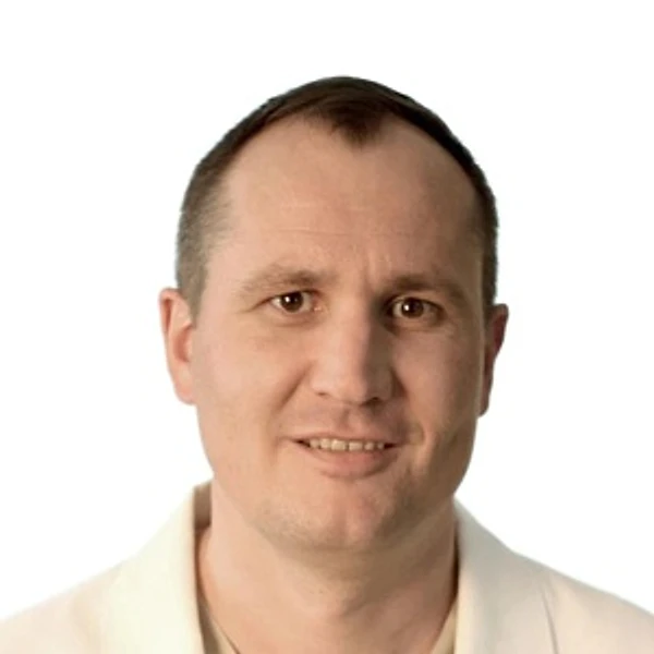 Калиниченко Александр Юрьевич — Абдоминальный хирург, Онколог, Москва