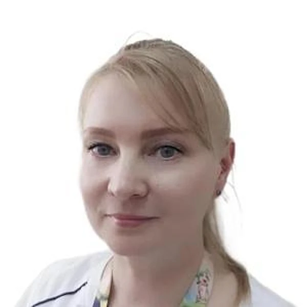 Самойлова Ольга Олеговна — Эндоскопист, Солнечногорск