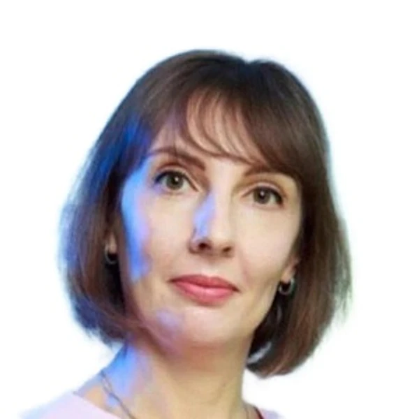 Оленникова Галина Викторовна — Детский стоматолог, Красноярск