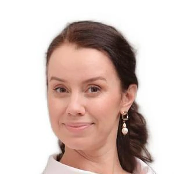 Кавтеладзе Елена Варламовна — Гинеколог, Репродуктолог, Москва