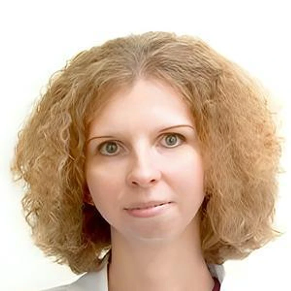 Калмыкова Ольга Сергеевна — Врач УЗИ, Москва