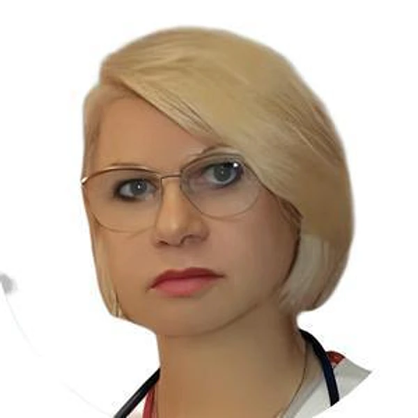 Комиссарова Лариса Николаевна — Педиатр, Москва