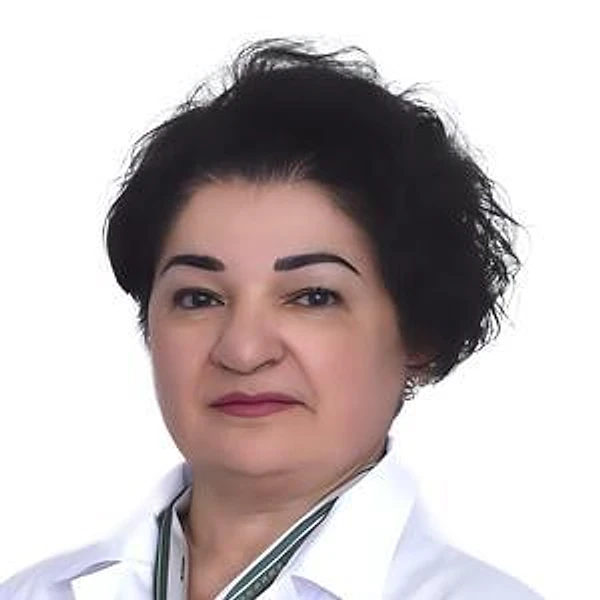 Минина Арусяк Владимировна — Гинеколог, Акушер, Врач УЗИ, Гинеколог-эндокринолог, Маммолог, Москва