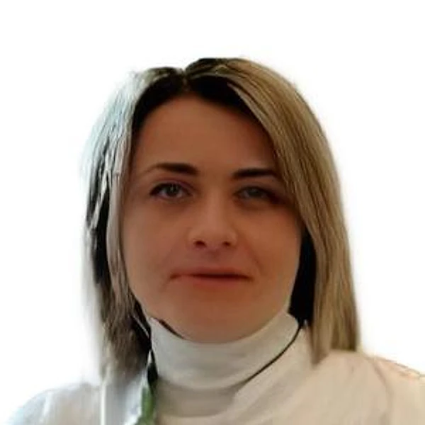 Беляева Оксана Борисовна — Педиатр, Москва