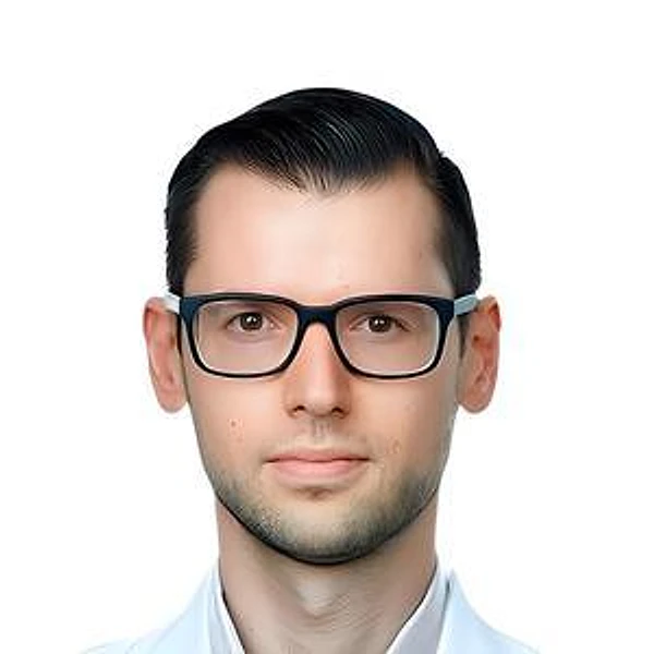Харламенков Евгений Алексеевич — Гастроэнтеролог, Гепатолог, Детский гастроэнтеролог, Люберцы