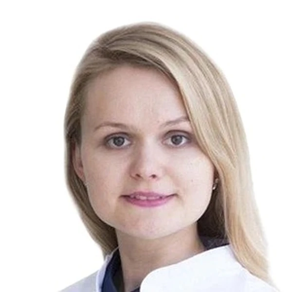 Болдырева Оксана Николаевна — Гастроэнтеролог, Гепатолог, Терапевт, Москва