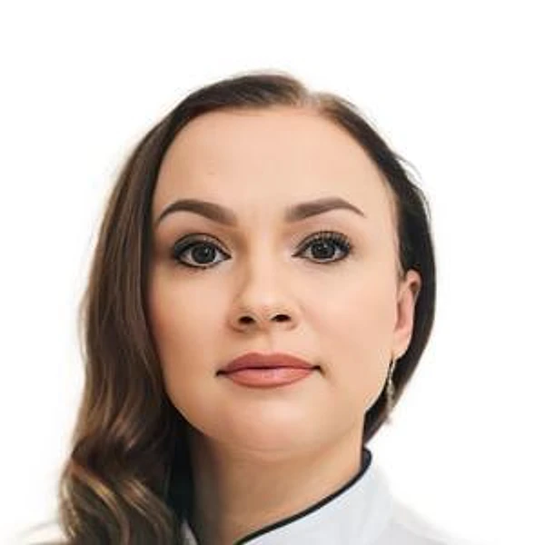Албулова Елена Алексеевна — Гастроэнтеролог, Лосино-Петровский