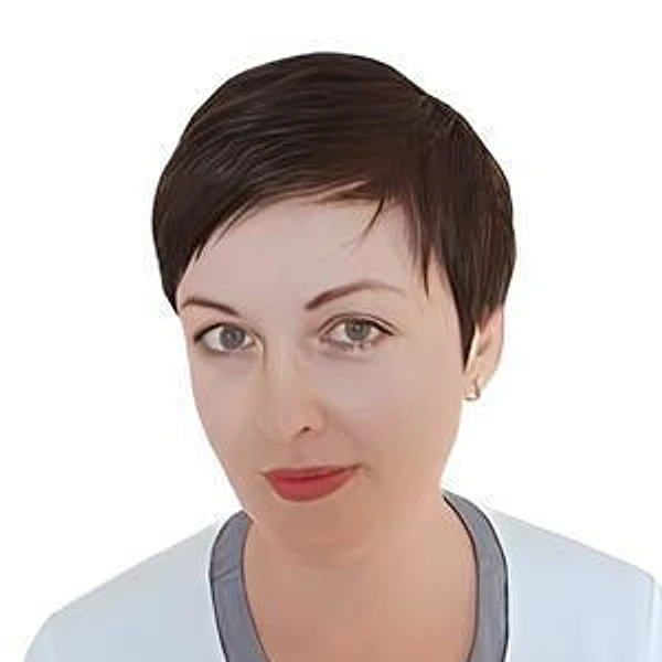 Янова Оксана Борисовна — Гастроэнтеролог, Москва
