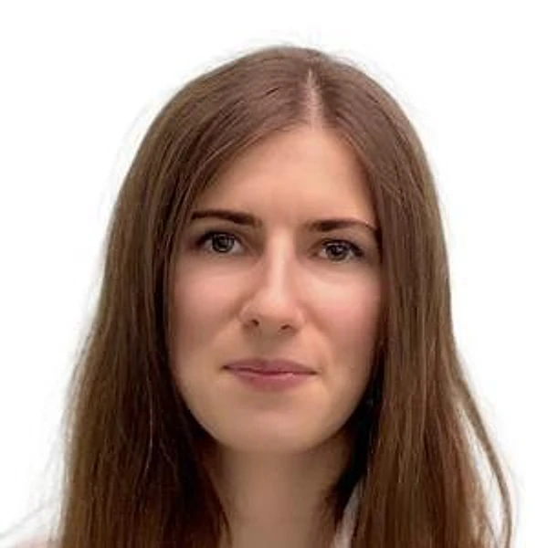 Войнован Ирина Николаевна — Гастроэнтеролог, Москва