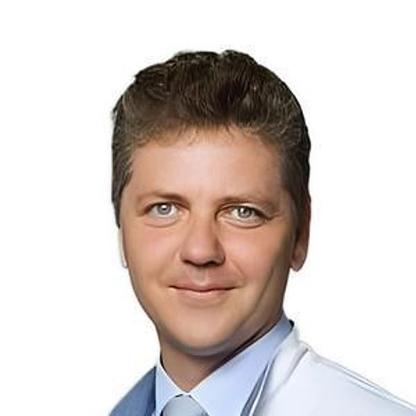 Израилов Роман Евгеньевич — Хирург, Москва