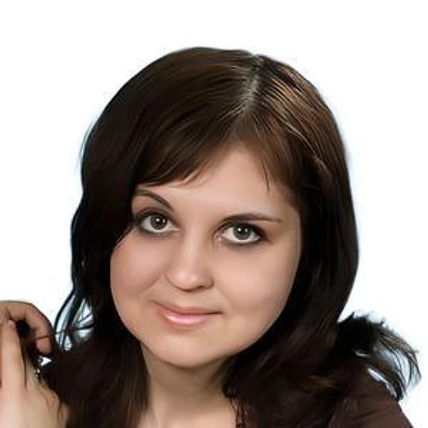 Давыдова Олеся Васильевна — Нейрохирург, Красноярск