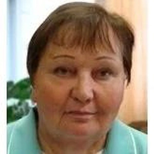 Головина Элла Ильинична — Уролог, Андролог, Детский уролог, Санкт-Петербург