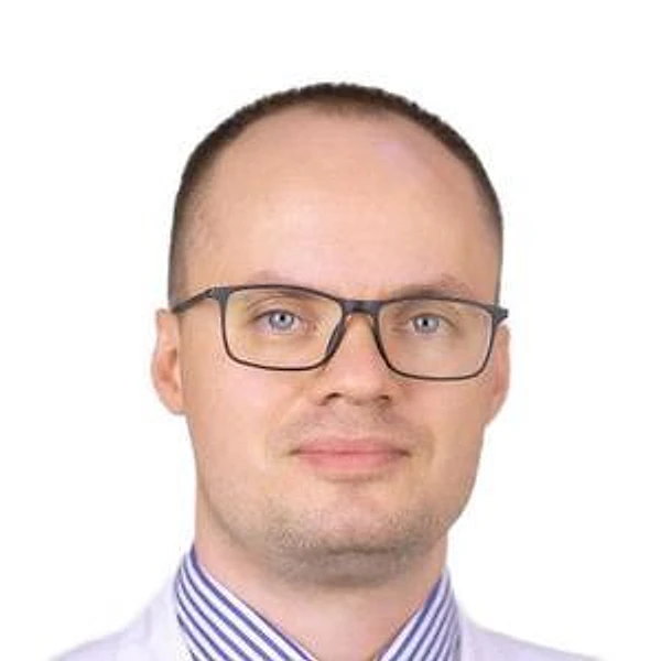Белоусов Александр Михайлович — Хирург, Онколог, Санкт-Петербург