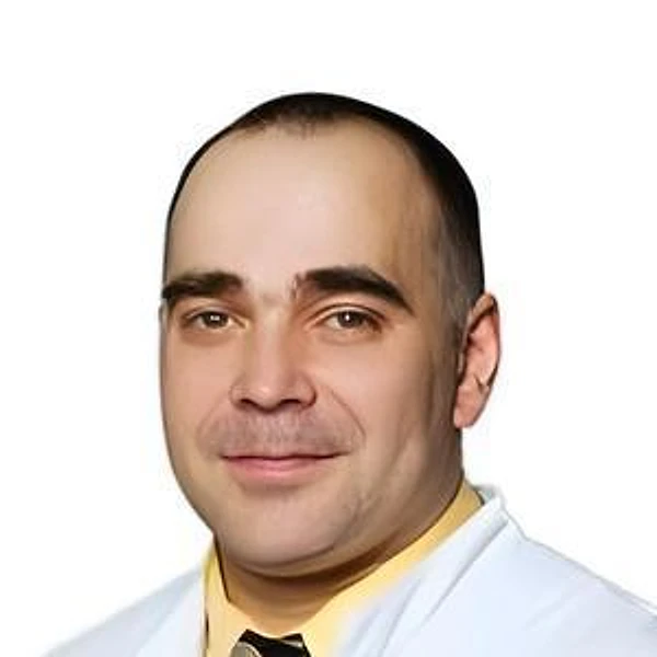 Ищенко Олег Вадимович — Хирург, Москва